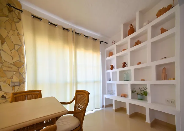 Σπίτι διακοπών Dharma Κόστα Κάλμα