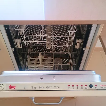 Nyaraló Dharma Costa Calma