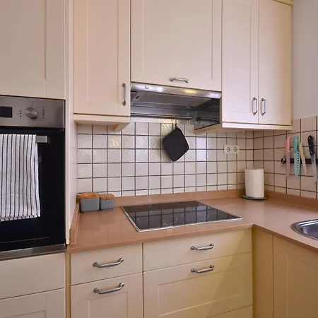 Nyaraló Dharma Costa Calma