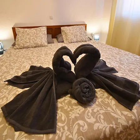 Dharma * Costa Calma