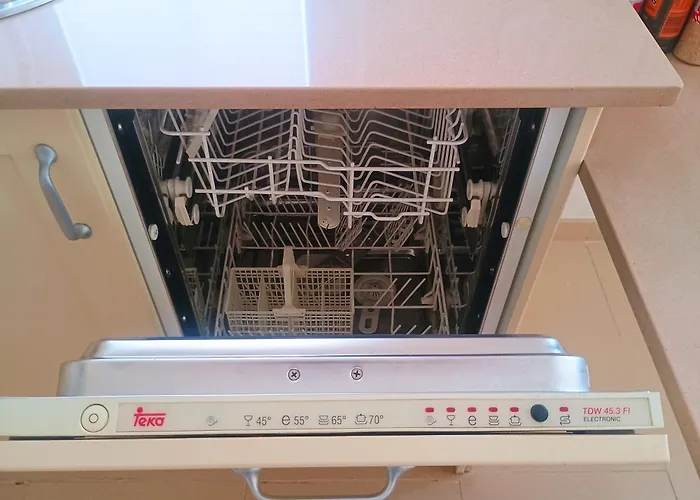 Nyaraló Dharma Costa Calma