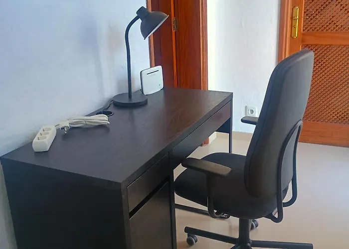 Dharma Nyaraló Costa Calma